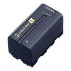 Pin Sony NP - F770